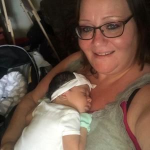 Meet your Posher, Jennifer